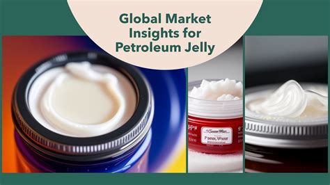 titing may petroleum jelly|Petroleum jelly: A comprehensive review of its history, uses, and .